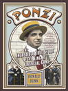 Cover image for Ponzi